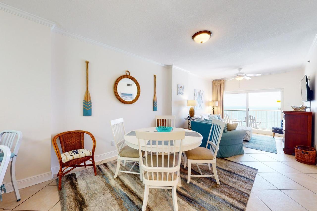 Tradewind 1204 Apartment Orange Beach Exterior photo
