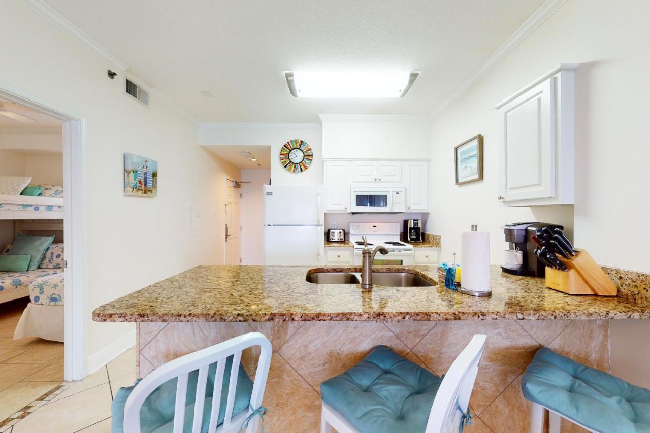 Tradewind 1204 Apartment Orange Beach Exterior photo