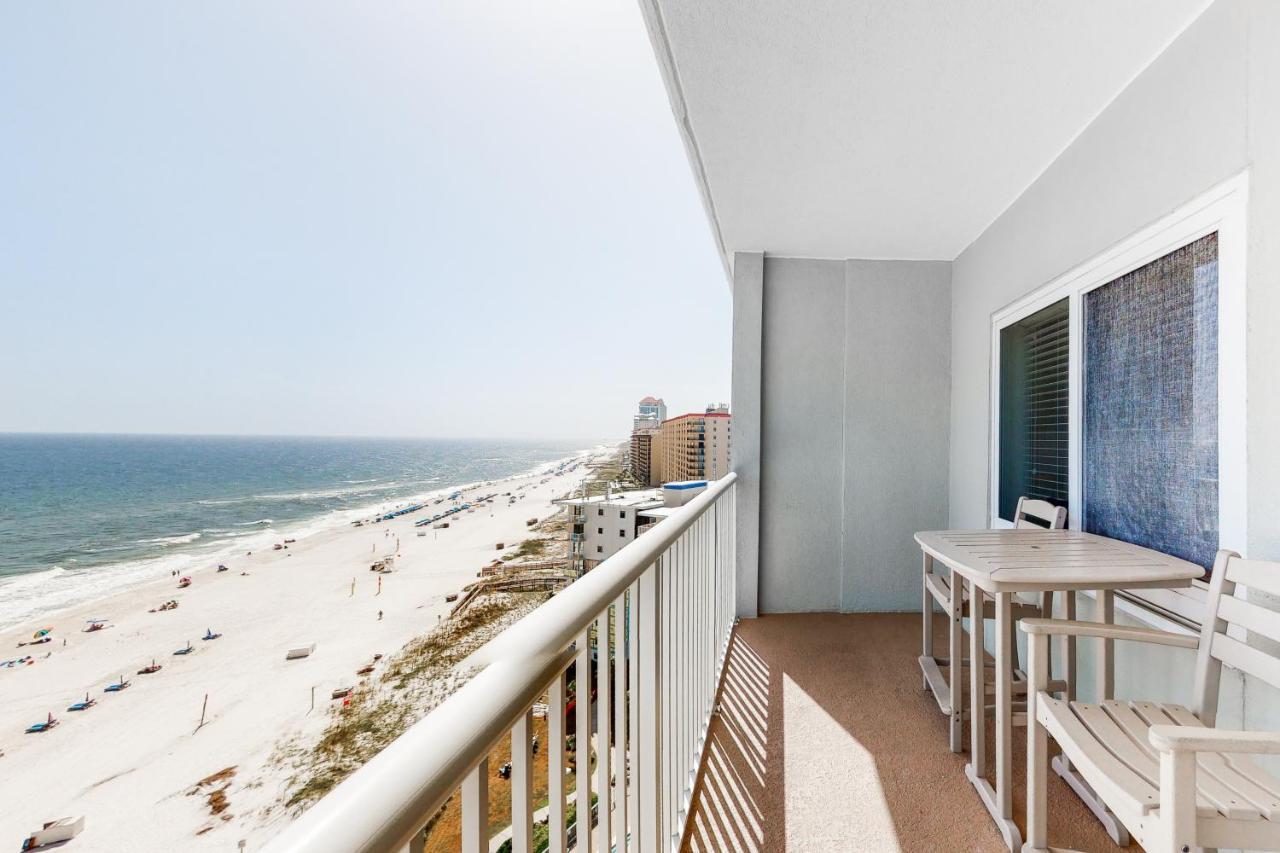 Tradewind 1204 Apartment Orange Beach Exterior photo