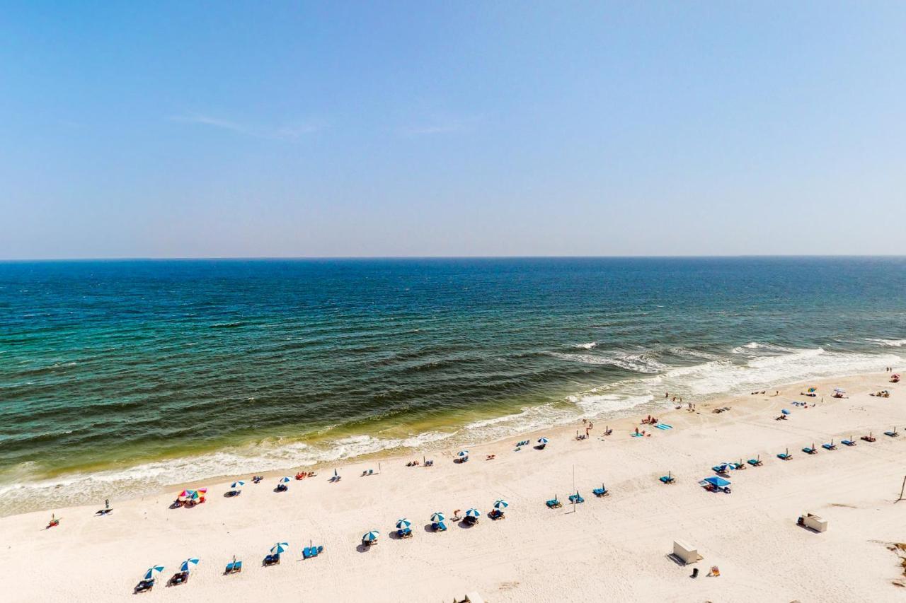 Tradewind 1204 Apartment Orange Beach Exterior photo