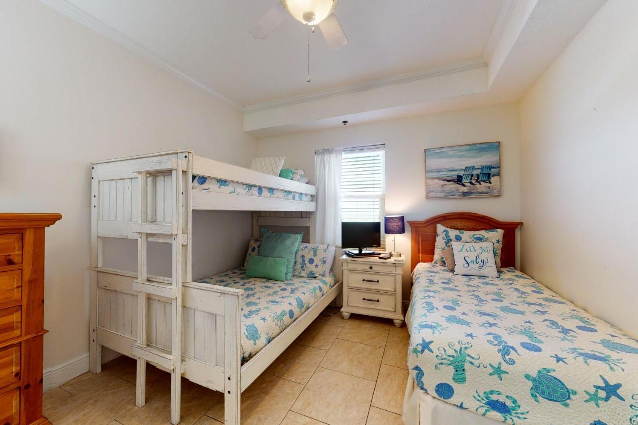 Tradewind 1204 Apartment Orange Beach Exterior photo