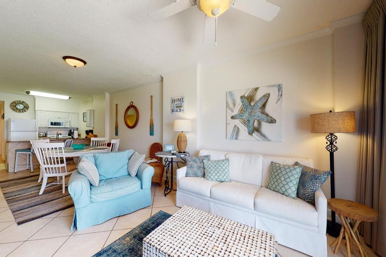 Tradewind 1204 Apartment Orange Beach Exterior photo
