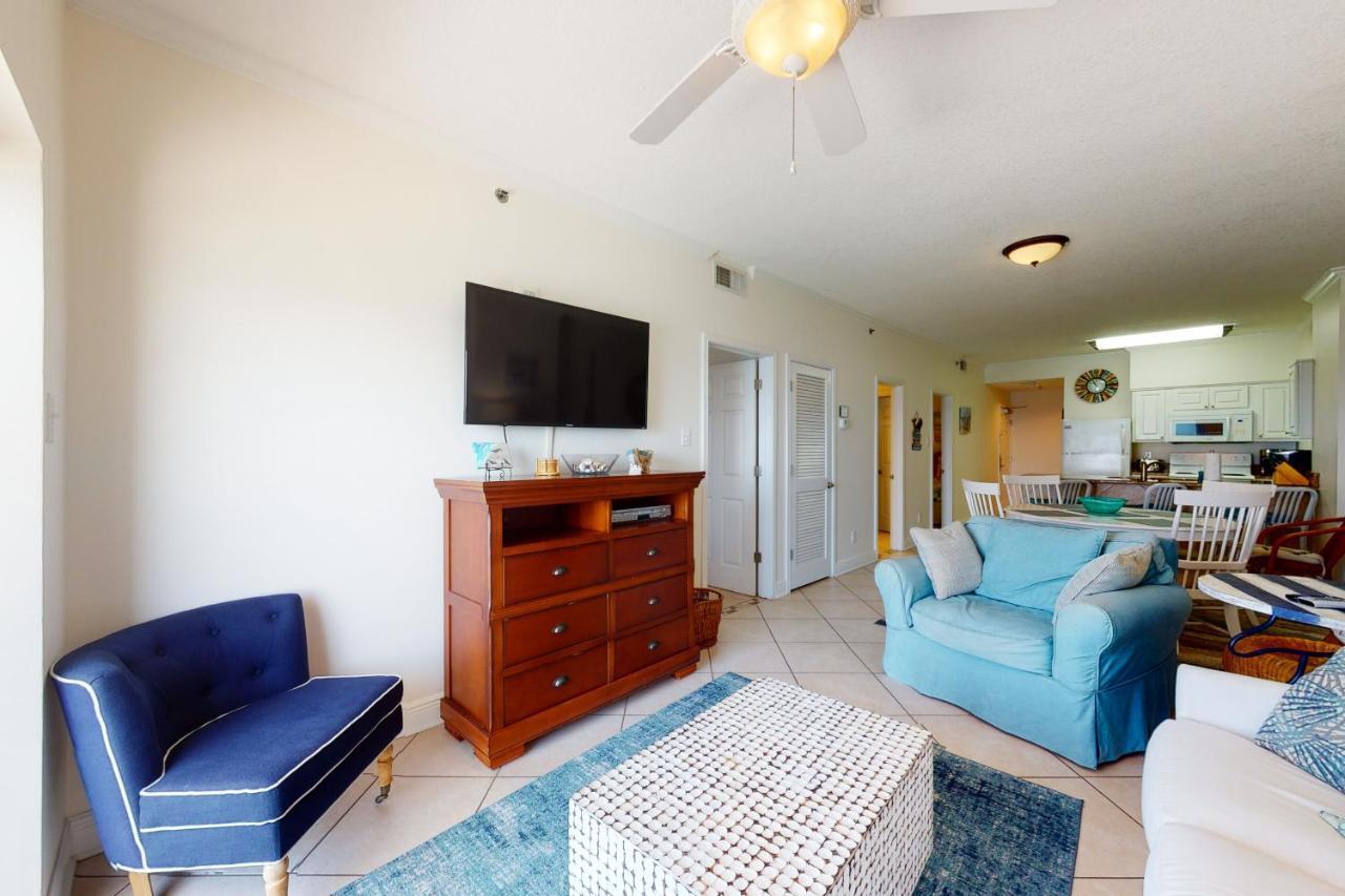 Tradewind 1204 Apartment Orange Beach Exterior photo