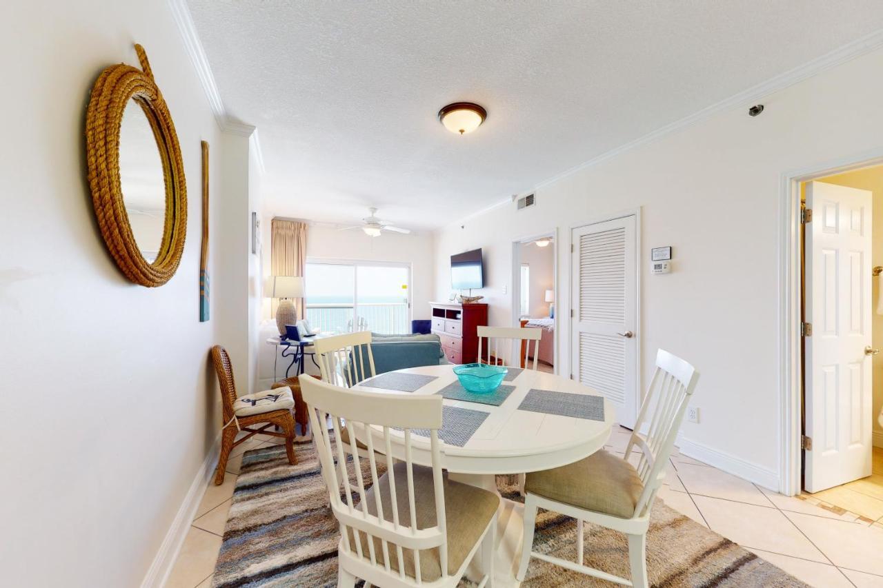 Tradewind 1204 Apartment Orange Beach Exterior photo
