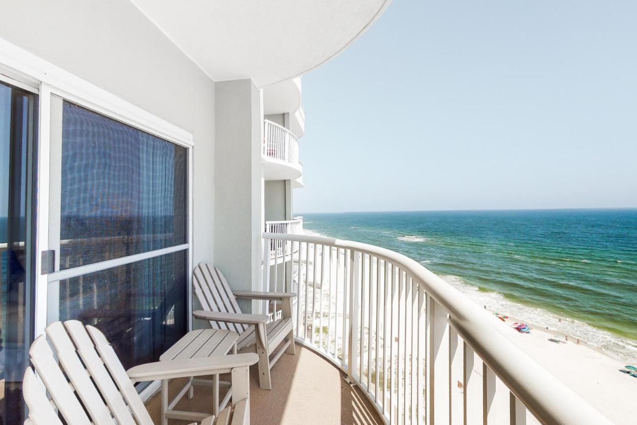 Tradewind 1204 Apartment Orange Beach Exterior photo