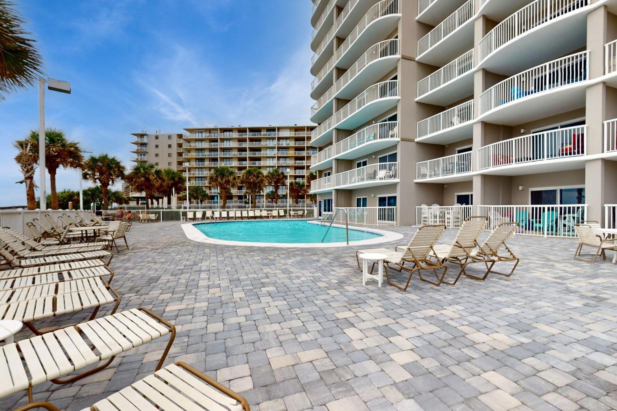 Tradewind 1204 Apartment Orange Beach Exterior photo