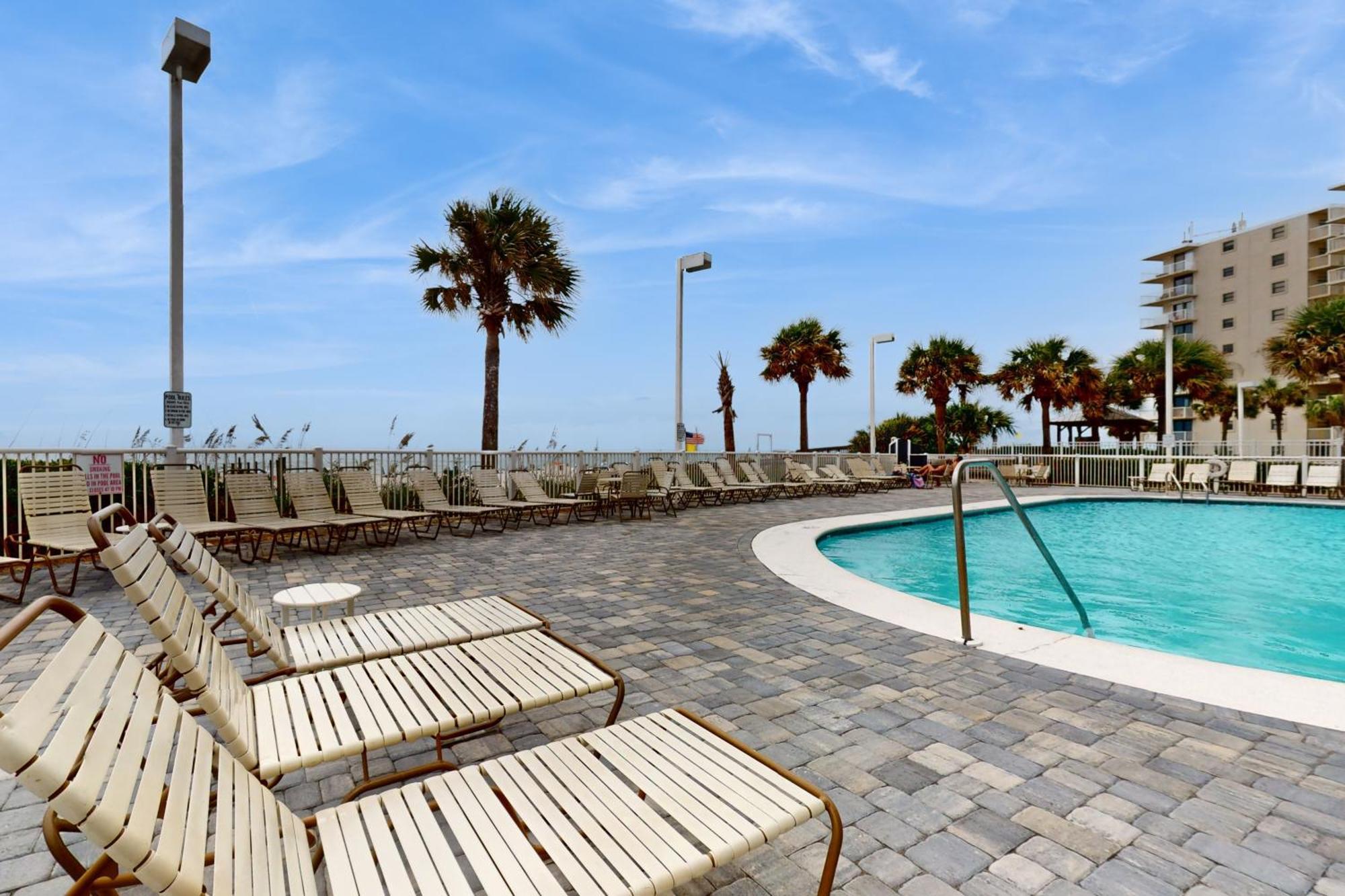 Tradewind 1204 Apartment Orange Beach Exterior photo