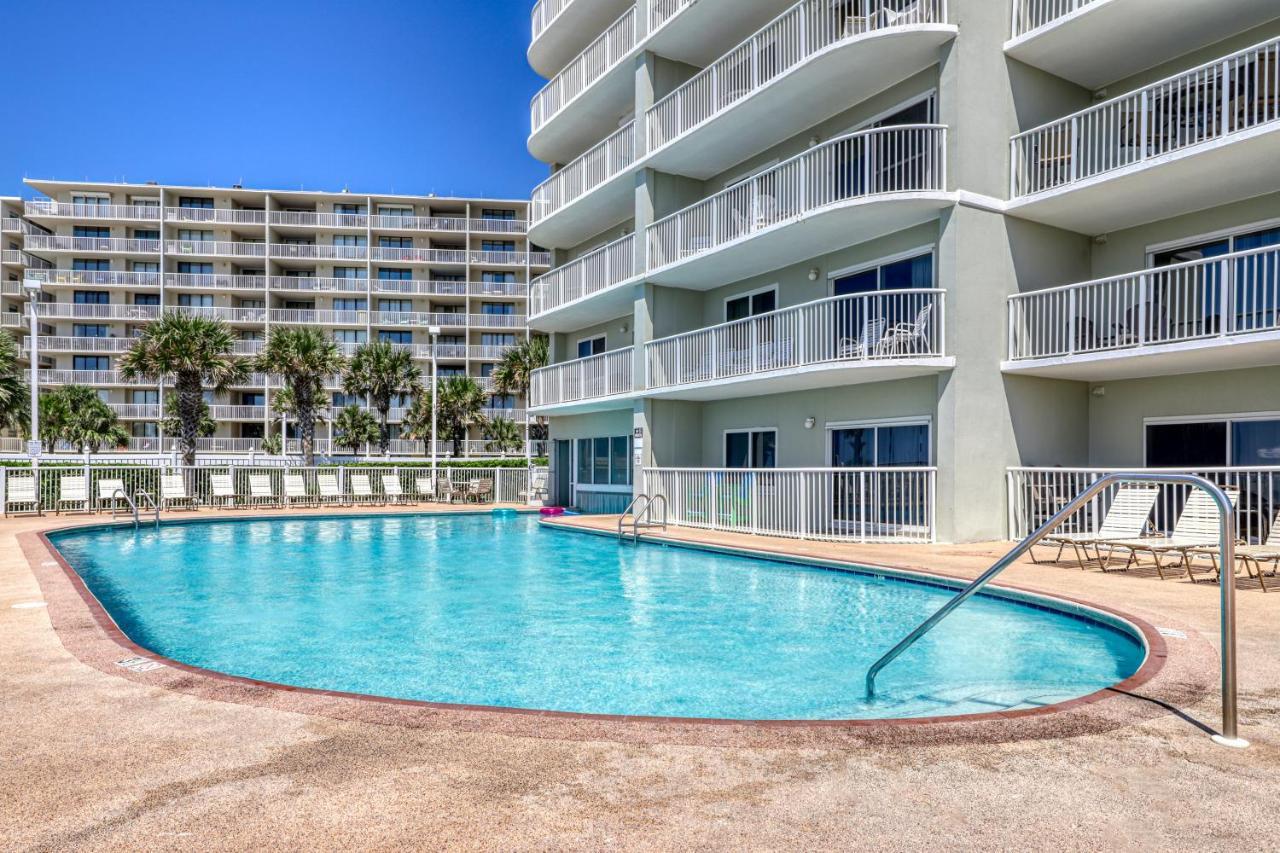 Tradewind 1204 Apartment Orange Beach Exterior photo