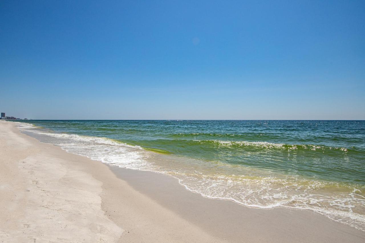 Tradewind 1204 Apartment Orange Beach Exterior photo